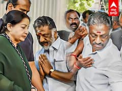 O Panneerselvam History : 'விசுவாசி' To 'துரோகி'...ஓ.பன்னீர்செல்வம் வீழ்ந்த கதை | AIADMK | EPS