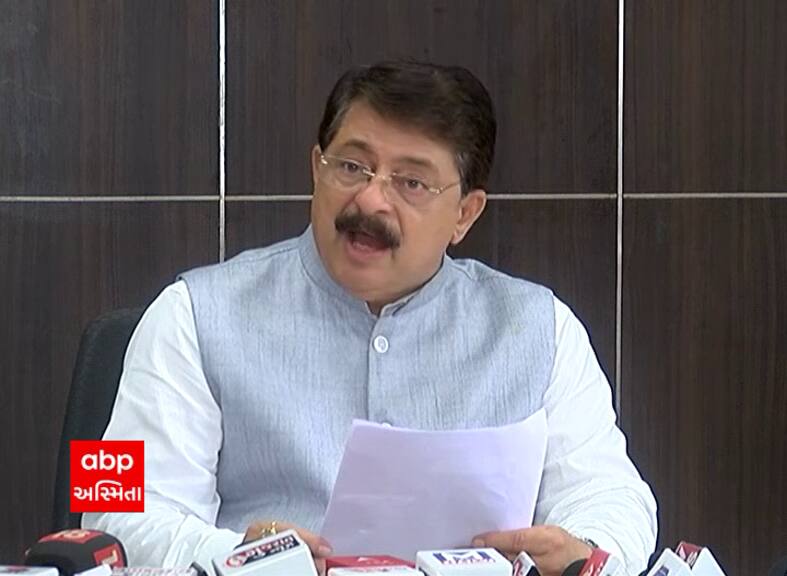 Now 3 NH and 51 state highway and 483 rural roads closed due to heavy rain in Gujarat ગુજરાતમાં ભારે વરસાદ પછી 3 NH સહિત 51 સ્ટેટ હાઈવે, 483 પંચાયતના રોડ બંધ, 138 એસટીના રૂટ બંધ