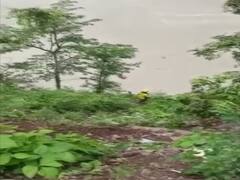 Uttarakhand Heavy Rain: उत्तराखंड में आसमान से बरस रही आफत, कहीं कार नदी में गिरी तो कहीं हाईवे बंद, देखिए तस्वीरें