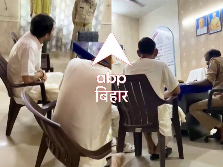 Tej Pratap Yadav Mathura: यूपी पुलिस ने RJD विधायक तेज प्रताप यादव के मामले में दी सफाई, सामने आई ये बात Tej Pratap Yadav Mathura Govardhan Parvat Parikrama UP Police clarification in the case of RJD MLA Tej Pratap Yadav Tej Pratap Yadav Mathura: यूपी पुलिस ने RJD विधायक तेज प्रताप यादव के मामले में दी सफाई, सामने आई ये बात