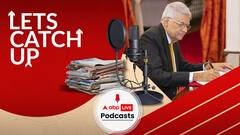 Emergency declared in Sri Lanka, Hamid Ansari accusation, Amir Khan injury: Top Headlines | Let's Catch Up Ep-43