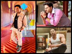 40 की उम्र में भी बेहद हैंडसम दिखते हैं Gaurav Khanna, अनुपमा के 'अनुज' पर आपका भी आ जाएगा दिल