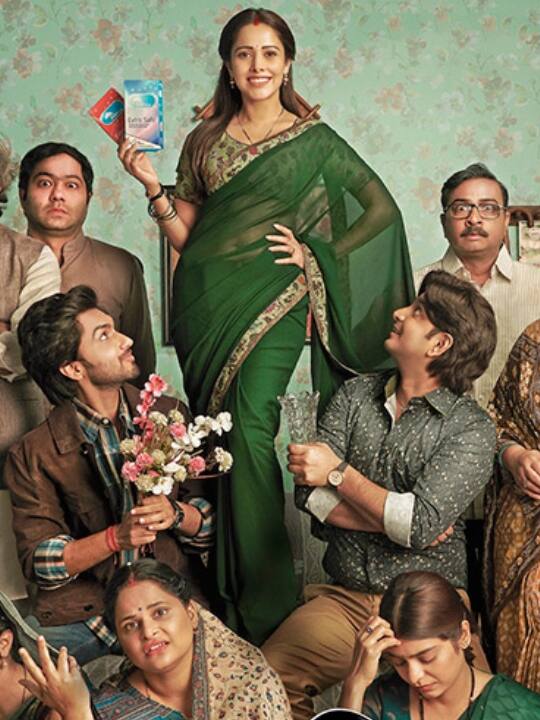 नुसरत भरुचा की फिल्म 'जनहित में जारी' (Janhit Mein Jaari) सिनेमाघरों में आ चुकी है. अब जी5 पर यह आने वाले 15 जुलाई को स्ट्रीम कर दी जाएगी.