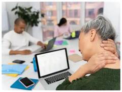 Benefits Of Extended Puppy Pose: ઓફિસ કલાકો સુધી  બેસી રહેતા લોકો માટે કામની ટિપ્સ, આ પોઝથી મળશે બેક પેઇનથી છુટકારો