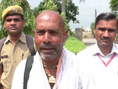 Bharatpur News: प्रशासन की बैठक में संत की चेतावनी, कहा- बंद नहीं हुआ यह काम तो सीएम आवास पर करेंगे आत्मदाह