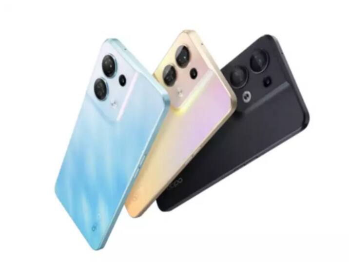 Oppo Reno 8 सीरीज भारत में जल्द होगी लॉन्च, मिलेगा अल्ट्रा फास्ट प्रोसेसर Oppo Reno 8 series will be launched in India soon, will get ultra fast processor Oppo Reno 8 सीरीज भारत में जल्द होगी लॉन्च, मिलेगा अल्ट्रा फास्ट प्रोसेसर