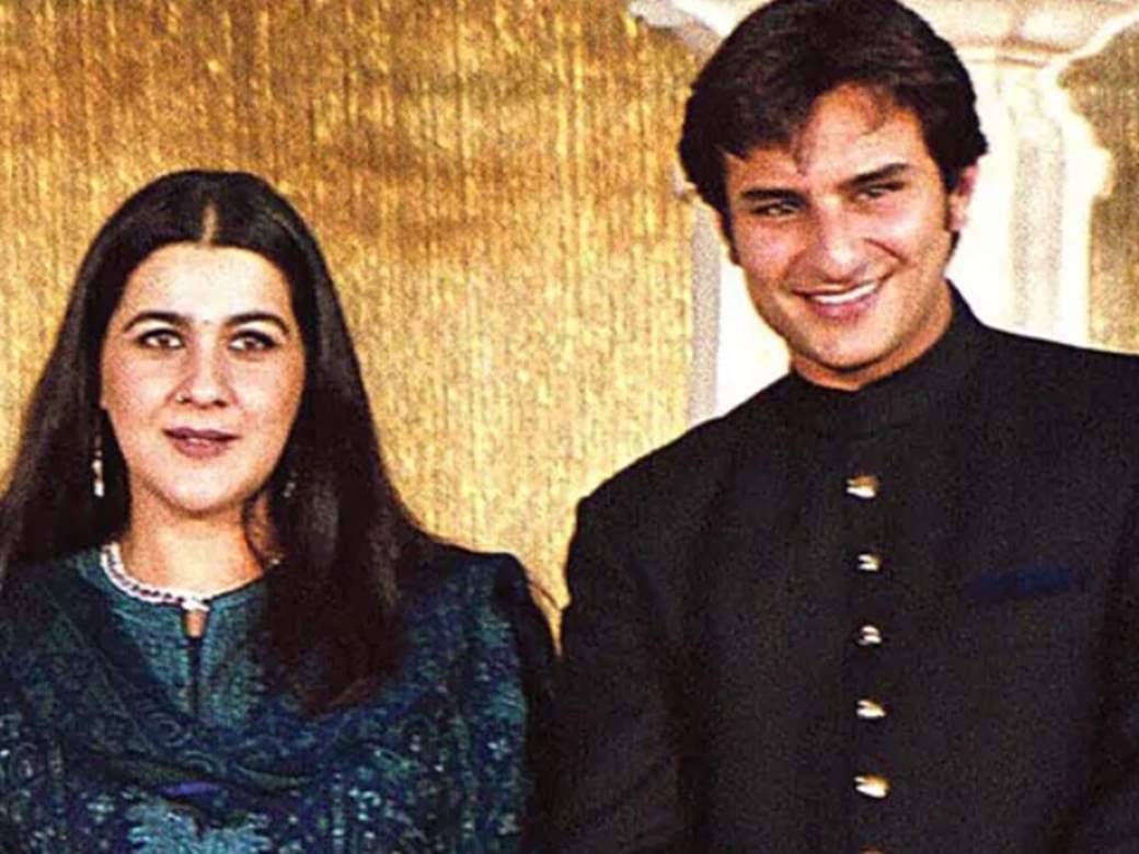 Amrita Singh Divorce: तलाक के बाद सैफ ने कर ली करीना से दूसरी शादी लेकिन अमृता ने क्यों दोबारा नहीं बसाया अपना घर?