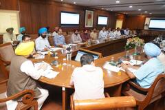 55,000 ਕਰੋੜ ਰੁਪਏ ਦੀ ਲਾਗਤ ਵਾਲੇ ਕੌਮੀ ਮਾਰਗਾਂ ਅਤੇ ਹੋਰ ਸੜਕੀ ਪ੍ਰਾਜੈਕਟਾਂ ਨਾਲ ਪੰਜਾਬ ਦੇ ਵਿਕਾਸ ਨੂੰ ਮਿਲੇਗਾ ਹੁਲਾਰਾ