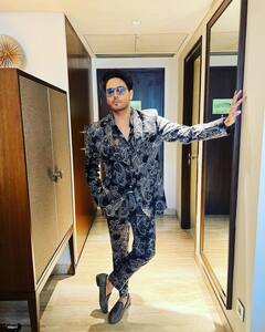 40 की उम्र में भी बेहद हैंडसम दिखते हैं Gaurav Khanna, अनुपमा के 'अनुज' पर आपका भी आ जाएगा दिल