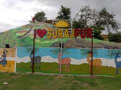 In Photos: छत्तीसगढ़ में इस जिले में बना 'मिनी गोवा', तस्वीरें खुद दे रहीं गवाही