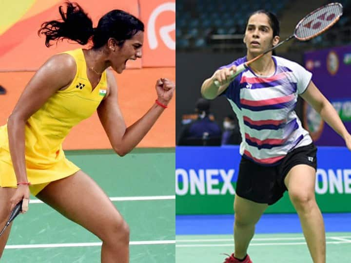 PV Sindhu, Saina Nehwal and HS Prannoy Reached in Second Round at Singapore Open 2022 Singapore Open 2022 : सिंधु-सायनाचं दमदार प्रदर्शन, दुसऱ्या फेरीत मिळवली जागा, प्रणॉयही विजयी