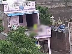 Mandsaur News: शादी के बाद बच्चा नहीं हुआ तो गोद ली बेटी, बेटा पैदा होने पर शुरू हो गई क्रूरता, Video Viral