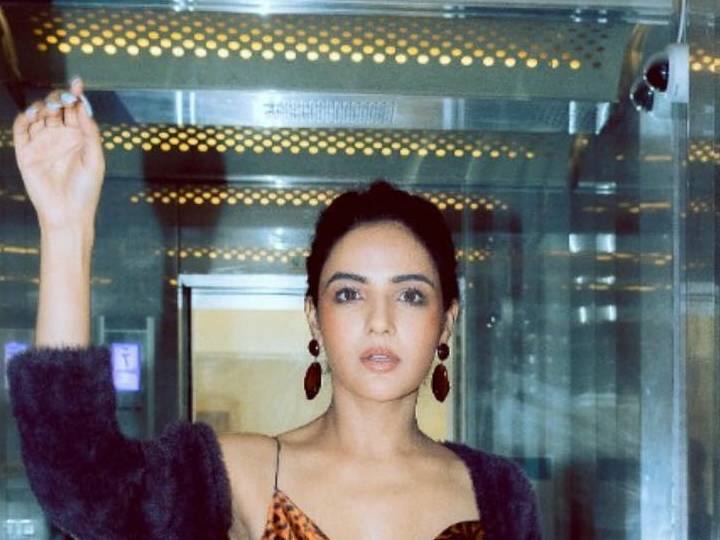 जास्मिन भसीनने टॉप टीव्ही अभिनेत्रींच्या यादीत आपले नाव नोंदवले आहे. आता पुन्हा जस्मिनने तिच्या नवीन फोटोशूटची झलक दाखवली आहे.(photo:/jasminbhasin2806/ig)