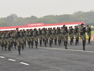Agniveer Recruitment 2022 : नोंदणीसाठी शेवटचा दिवस, सैन्यदलाच्या सोबतीला जिल्हा प्रशासनही सज्ज