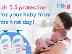 Amazon Offer: SebaMed के बेबी प्रोडक्ट पर सेल, जानिये क्यों हैं ये बच्चों के लिए सबसे सेफ