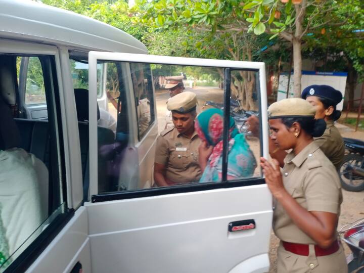 ராணுவ வீரரின் மகன் கடத்தி கொலை; பெண்ணிற்கு ஆயுள் தண்டனை விதித்து திருவண்ணாமலை நீதிமன்றம் தீர்ப்பு