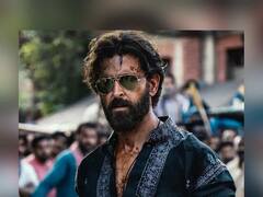 Hrithik Roshan Upcoming Movies: एक-दोन नव्हे तब्बल चार नव्या चित्रपटांमधून हृतिक रोशन येणार चाहत्यांच्या भेटीला!