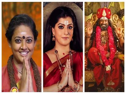 Iravin Nizhal first non-linear single-shot film About Nithyananda நித்தி-ரஞ்சிதாவை டோட்டல் டேமேஜ் செய்த இரவின் நிழல்... ‛நான் என்ன காட்டுவது... அவரே காட்டுவார்’ -பார்த்திபன் கிண்டல்!