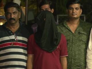Mumbai Crime News: मुंबई की लॉज में महिला और उसके ब्वॉयफ्रेंड में हुआ झगडा, बाद में हत्या कर फरार हुआ प्रेमी, पुलिस ने ऐसे किया गिरफ्तार