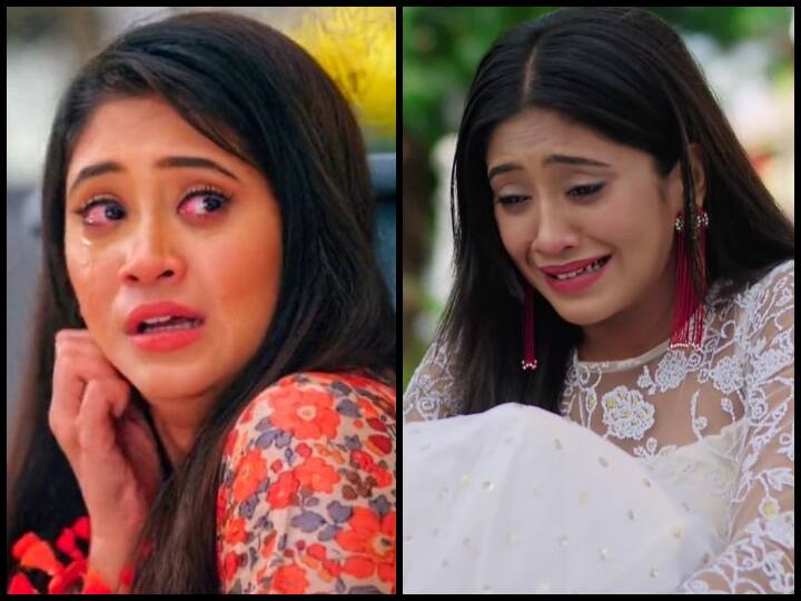 Shivangi Joshi life secretes nayra mocked by senior actors on her mother supported 'ये रिश्ता...'के सेट पर Shivangi Joshi का उड़ता था मजाक, वैनिटी वैन में जाकर खूब रोती थीं 'नायरा'