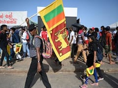 Sri Lanka Declares Emergency As President Gotabaya Rajapaksa Flees