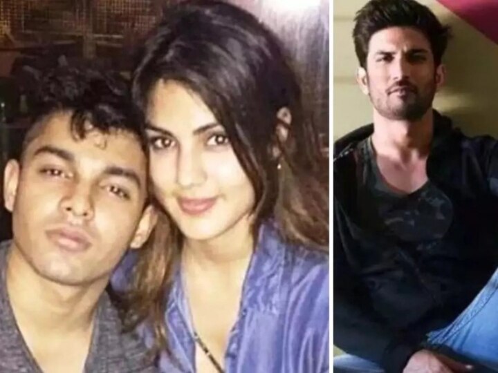 Rhea Chakraborty Drugs Case : தம்பியிடமிருந்து கஞ்சா.. சுஷாந்துக்கு போதைப்பொருள்.. ரியா சக்ரவர்த்தி மீது குற்றப்பத்திரிகை தாக்கல் செய்த என்சிபி!