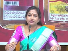 TDP Satires On AP Govt: జనాల రక్తం తాగి, సంక్షేమం పేరుతో ఆడవాళ్లకు బిస్కట్స్ వేస్తున్నారు: టీడీపీ నేతలు