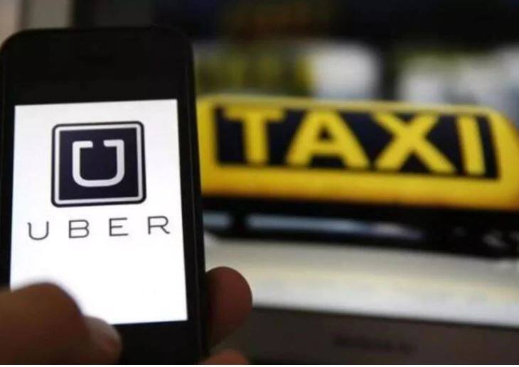 Amazon Uber Amazon Prime members to get Uber ride upgrades in India  Amazon Uber: अमेजन, उबर ने मिलाया हाथ, भारत में प्राइम मेंबर्स को उबर राइड अपग्रेड का ऑफर मिलेगा