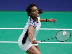Singapore Super 500 Tournament: Sindhu, Prannoy Lead India's Challenge At Singapore Open 2022