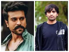 Ram Charan: రామ్ చరణ్ తో 'సాహో' డైరెక్టర్ రీమేక్ ప్లాన్?