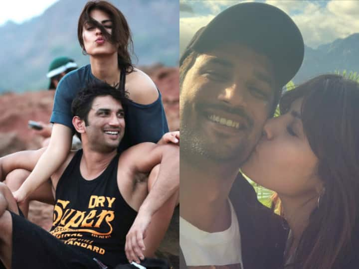 Rhea Chakraborty Charged In Drugs Case for Buying Drugs For Sushant Singh Rajput Rhea Chakraborty Drugs Case : सुशांत सिंह राजपूत को ड्रग्स देती थीं रिया चक्रवर्ती : NCB