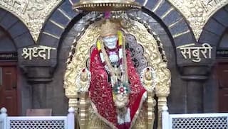 शिरडी के साई बाबा मंदिर में दर्शन को लेकर बदले नियम, VIP के साथ आम भक्तों को भी मिलेगा फायदा
