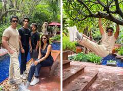 Sonu Sood Family Vacation: ਫੈਮਿਲੀ ਨਾਲ ਛੁੱਟੀਆਂ ਮਨਾਉਣ ਬੈਂਕਾਕ ਪਹੁੰਚੇ ਸੋਨੂੰ ਸੂਦ, ਖੂਬਸੂਰਤ ਤਸਵੀਰਾਂ ਨੇ ਜਿੱਤਿਆ ਫੈਨਜ਼ ਦਾ ਦਿਲ