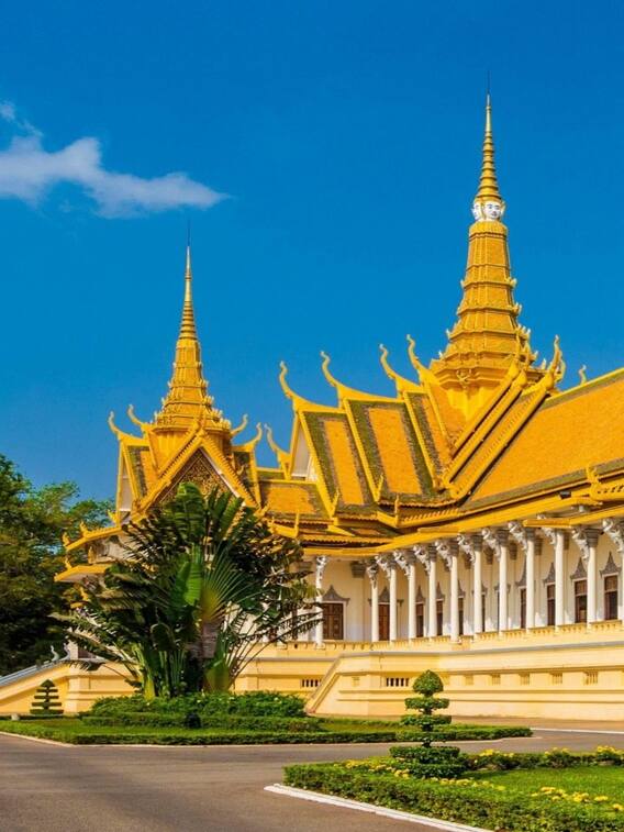 இந்திய ரூபாய் வைத்திருந்தால்.. இந்த நாட்டில் நீங்க பணக்காரர்கள்..