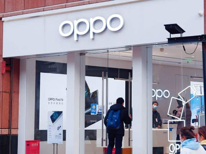 Oppo India Big disclosure of DRI mobile company made forged documents evaded customs duty of Rs 4389 crore ANN Oppo India: डीआरआई का बड़ा खुलासा- ओप्पो इंडिया ने फर्जी दस्तावेज बनाए, 4389 करोड़ रुपये के सीमा शुल्क की चोरी की