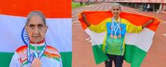 Bhagwani Devi: કોણ છે ભગવાની દેવી, જેણે 94 વર્ષની ઉંમરે ગોલ્ડ મેડલ જીત્યો