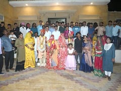 Jaisalmer News: जैसलमेर के शख्स ने पेश की मिसाल, गरीब सफाईकर्मी की बेटियों की करवाई शादी, उठाया पूरा खर्चा