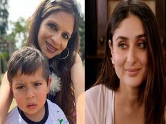 Saif Kareen Son Jeh: बुआ सबा ने शेयर की जेह बाबा की प्यारी-प्यारी फोटो, फैंस बोले- ये तो बिल्कुल बेबो है