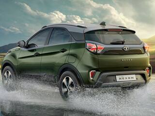 Tata Nexon: ৫ লক্ষ পেরিয়ে নতুন মাইলফলক ছুঁল Nexon, কেন এত চাহিদা?