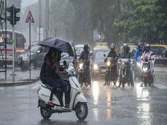 Maharashtra Weather Forecast Today: महाराष्ट्र में भारी बारिश से हाल बेहाल, मौसम विभाग ने एक बार फिर जारी किया रेड अलर्ट