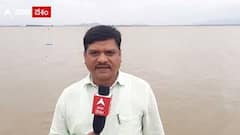 Bhadradri Kothagudem Rains : భద్రాచలంలో మూడో ప్రమాద హెచ్చరిక | ABP Desam