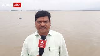 Bhadradri Kothagudem Rains : భద్రాచలంలో మూడో ప్రమాద హెచ్చరిక | ABP Desam