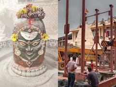 Sawan 2022: सावन के महीने में बदल जाएगी महाकालेश्वर मंदिर की व्यवस्था, जान लें नए इंतजाम