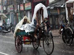 Rajasthan Weather Forecast Today: राजस्थान के इन जिलों में आज हो सकती है भारी बारिश, येलो अलर्ट हुआ जारी
