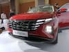 Tucson Car : ஆகஸ்ட் 4-இல் இந்தியாவில் புதிய டக்சன் கார்: ஹ்யூண்டாய் நிறுவனம் கொடுத்த அறிவிப்பு..