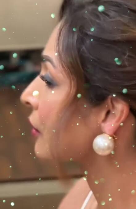 मलायका तिच्या फिटनेसकडे विशेष लक्ष देते.  (Malaika Arora/instagram)