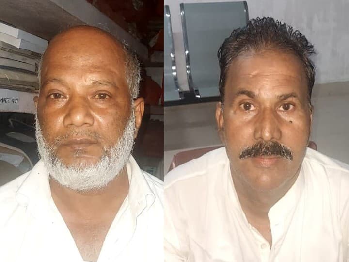 Two suspected terrorists arrested from Patna, accused of misleading youth, many banned documents recovered ann