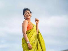 PHOTO : ‘वहिनीसाहेबां’चं दमदार कमबॅक, नव्या मालिकेतून धनश्री काडगांवकर येणार प्रेक्षकांच्या भेटीला!