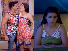 Bhojpuri Song: Akshara Singh और Monalisa के साथ पवन सिंह ने फरमाया ताबड़तोड़ रोमांस, देखें रोमांटिक वीडियो