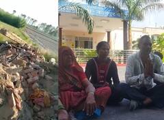 Kanpur News: दलित के आशियाने पर चला प्रशासन का बुलडोजर, परिवार ने लगाया ये गंभीर आरोप
